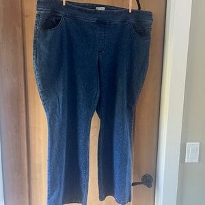 Westbound Pull on Jeans